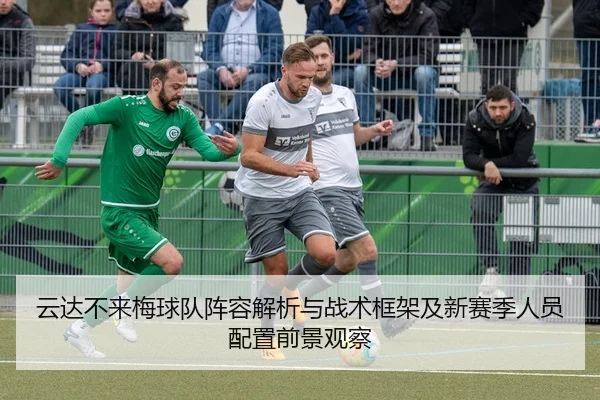 云达不来梅球队阵容解析与战术框架及新赛季人员配置前景观察
