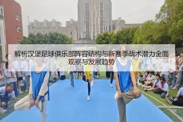 解析汉堡足球俱乐部阵容结构与新赛季战术潜力全面观察与发展趋势